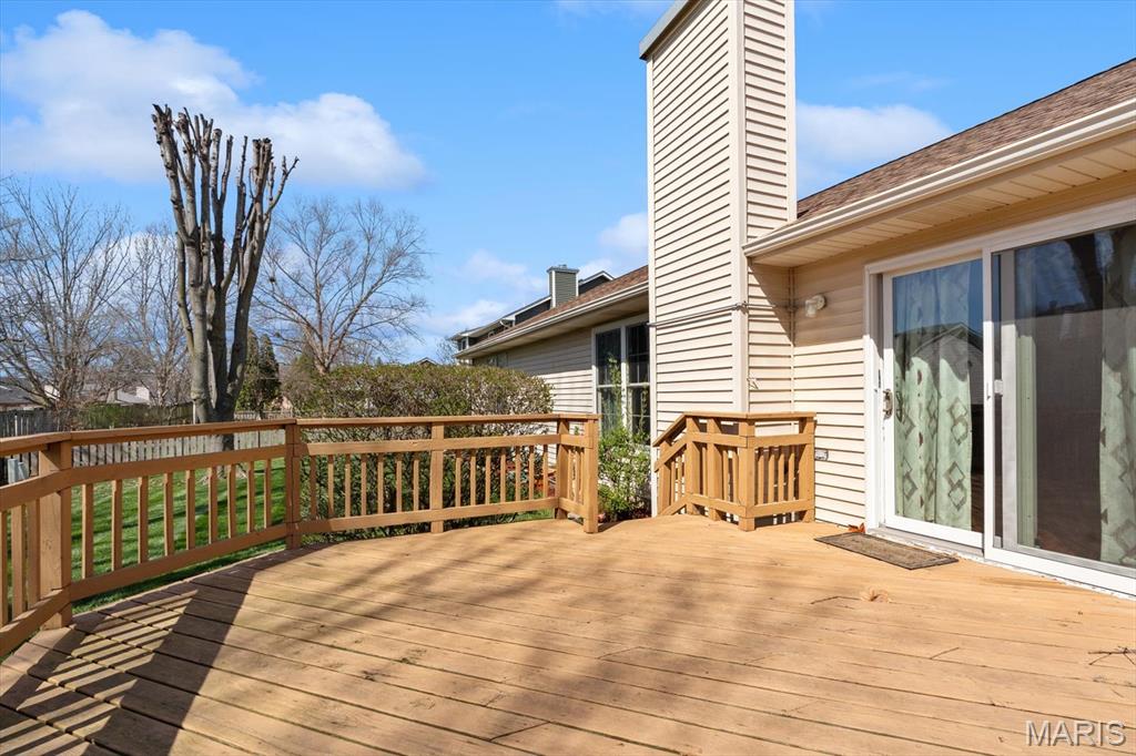 Ofallon Meadows 1stadd - Residential