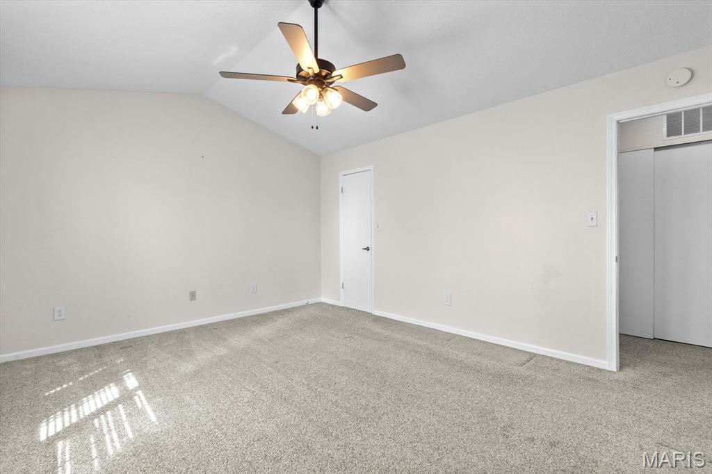 Ofallon Meadows 1stadd - Residential