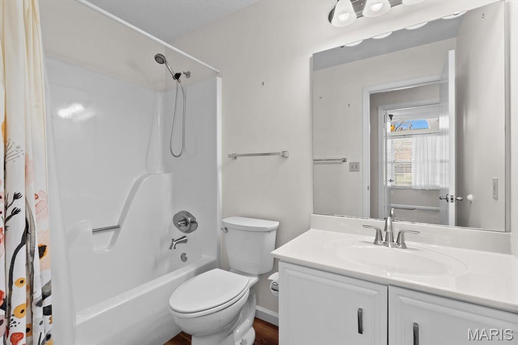 Ofallon Meadows 1stadd - Residential