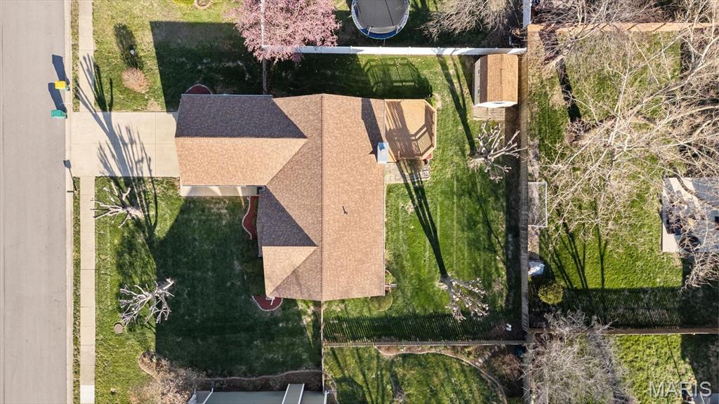 Ofallon Meadows 1stadd - Residential