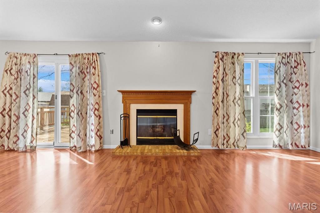 Ofallon Meadows 1stadd - Residential