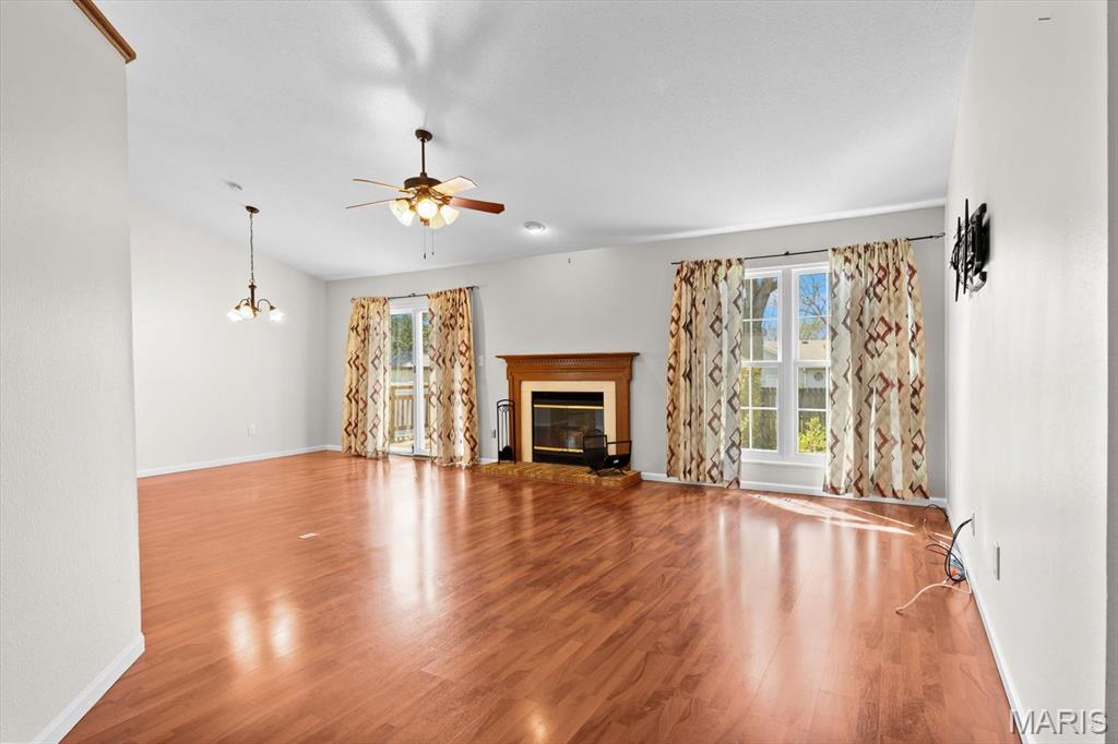 Ofallon Meadows 1stadd - Residential