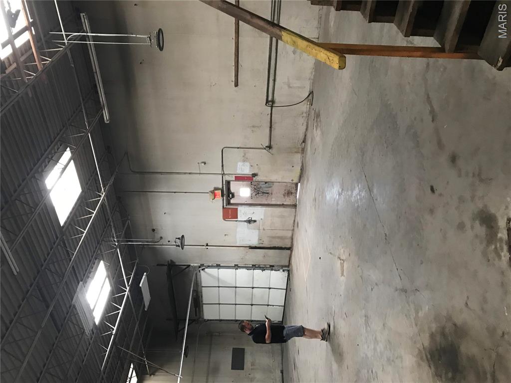 Ellendale - Commercial Lease