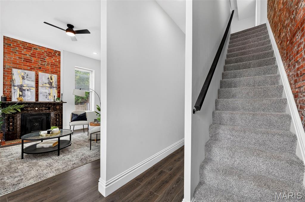 Eilers Add - Residential