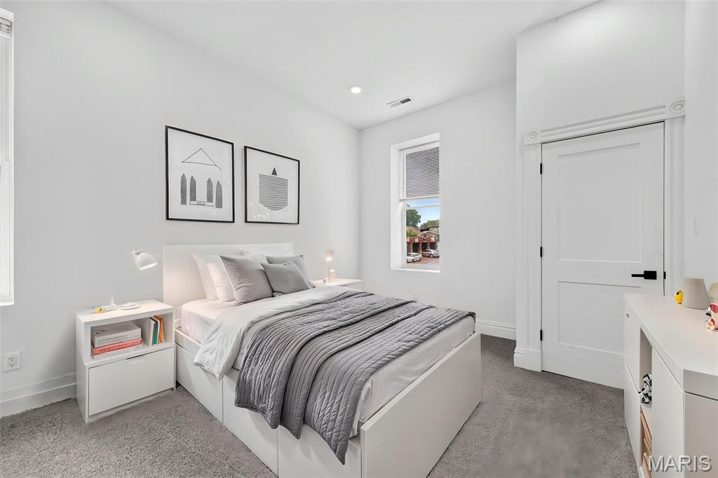 Eilers Add - Residential