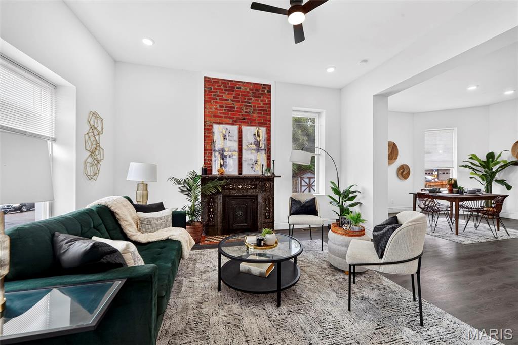 Eilers Add - Residential