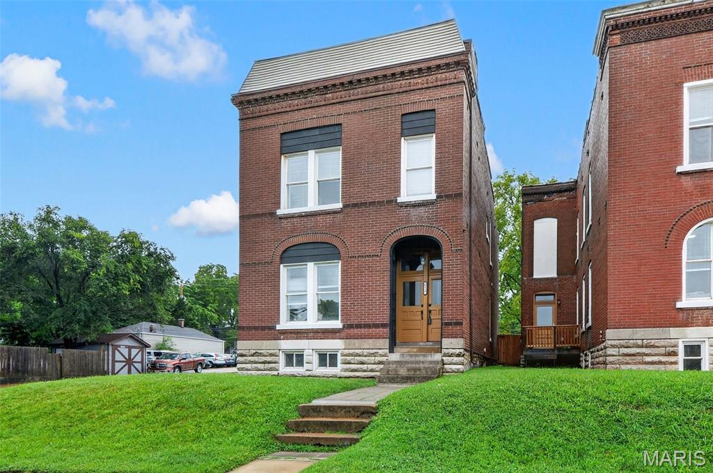 Eilers Add - Residential