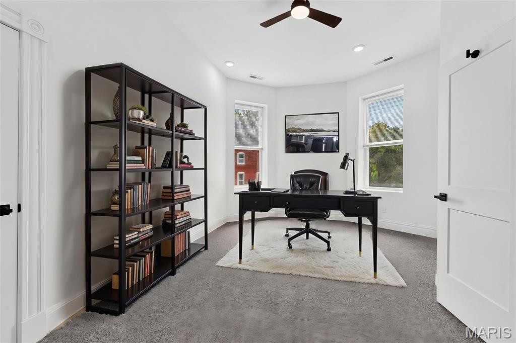Eilers Add - Residential