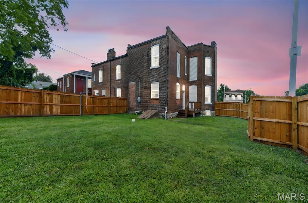 Eilers Add - Residential