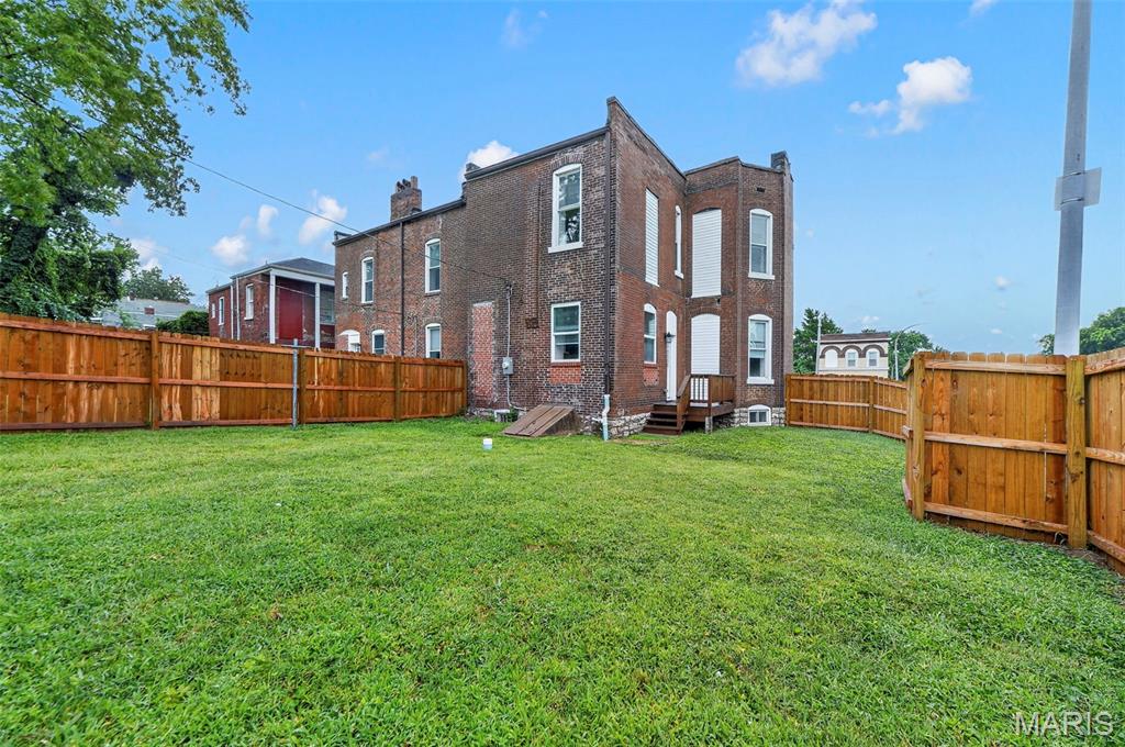 Eilers Add - Residential