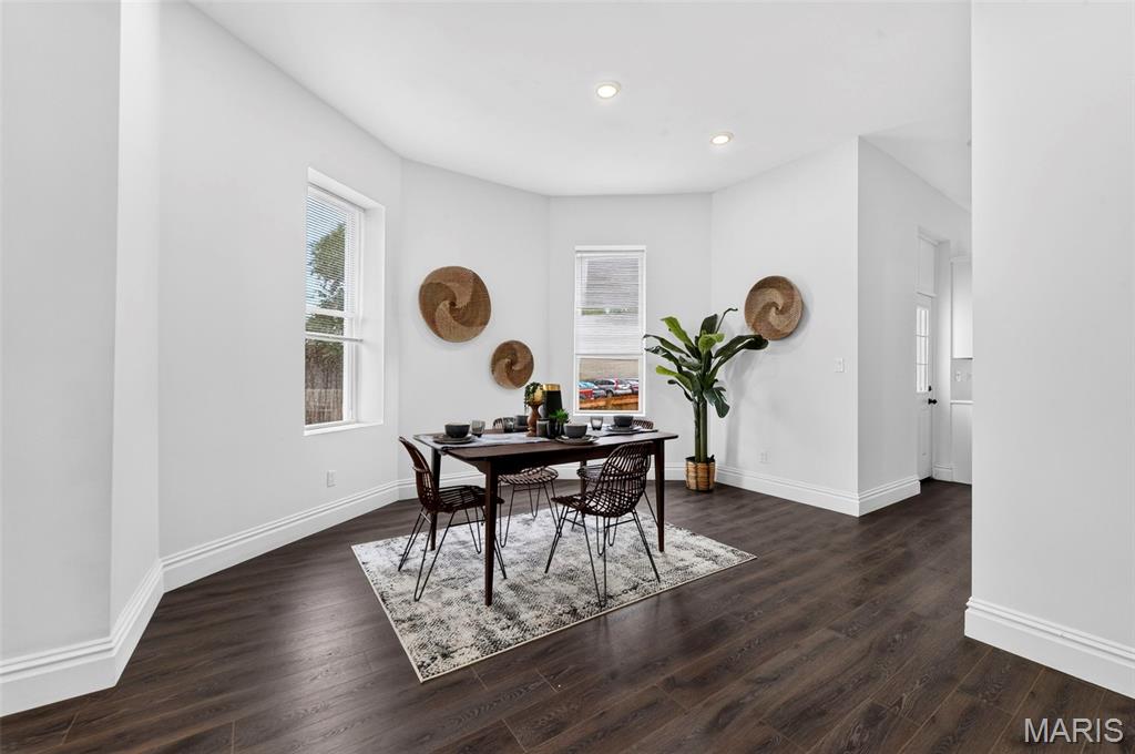 Eilers Add - Residential