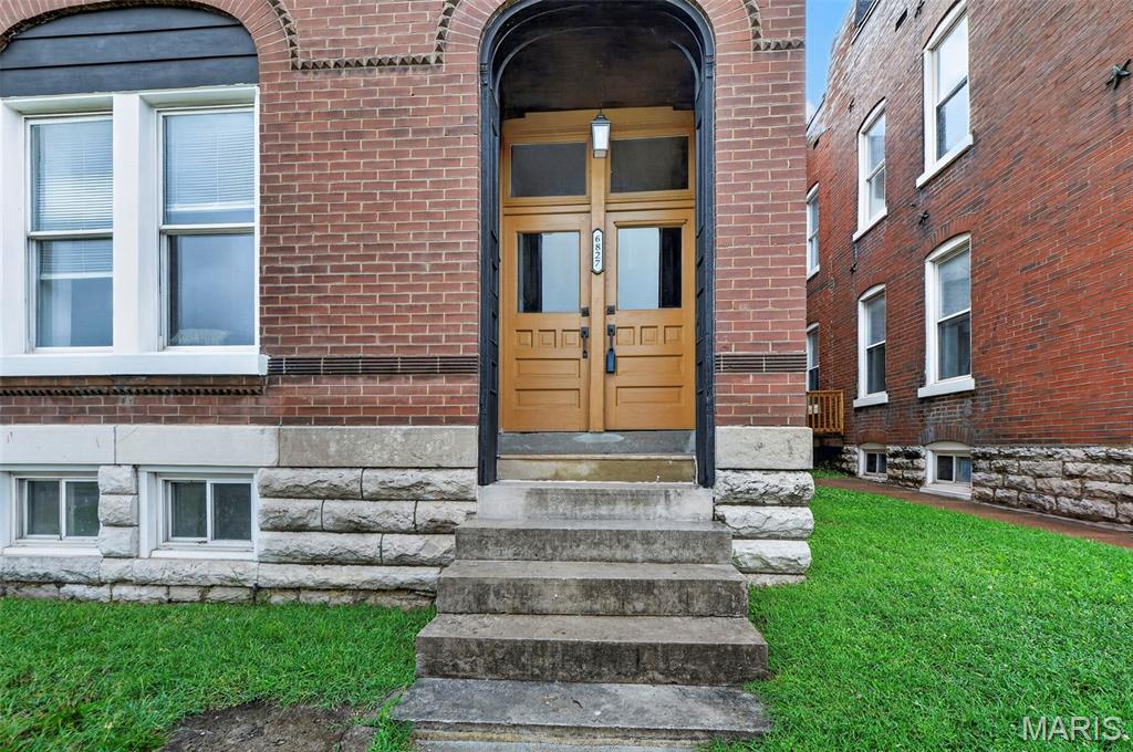 Eilers Add - Residential