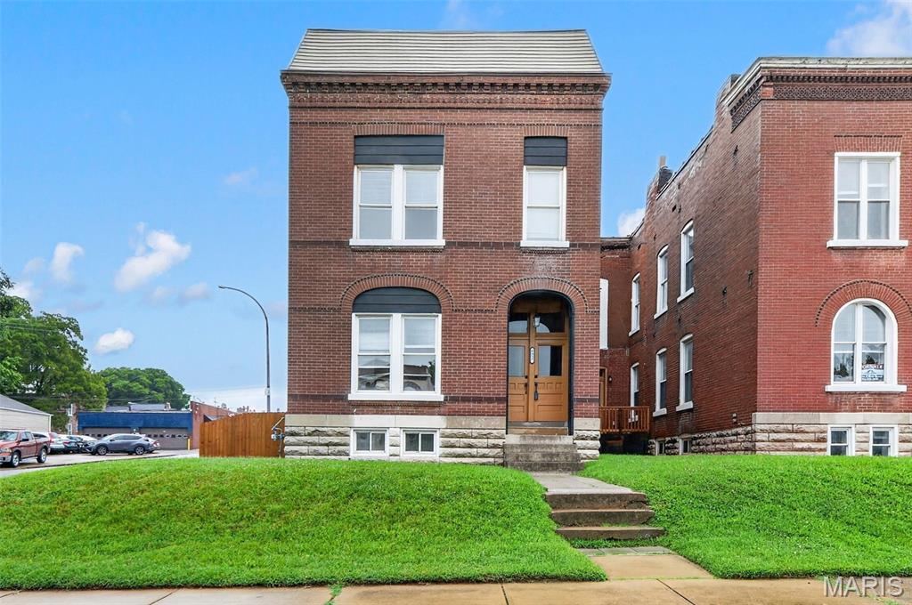 Eilers Add - Residential