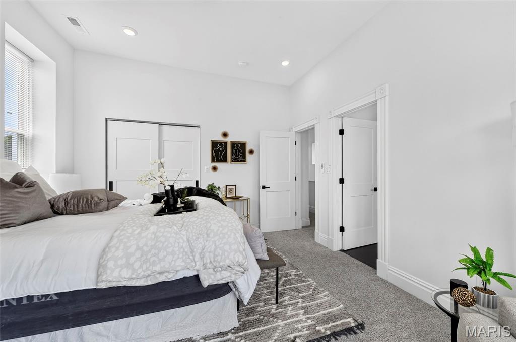 Eilers Add - Residential