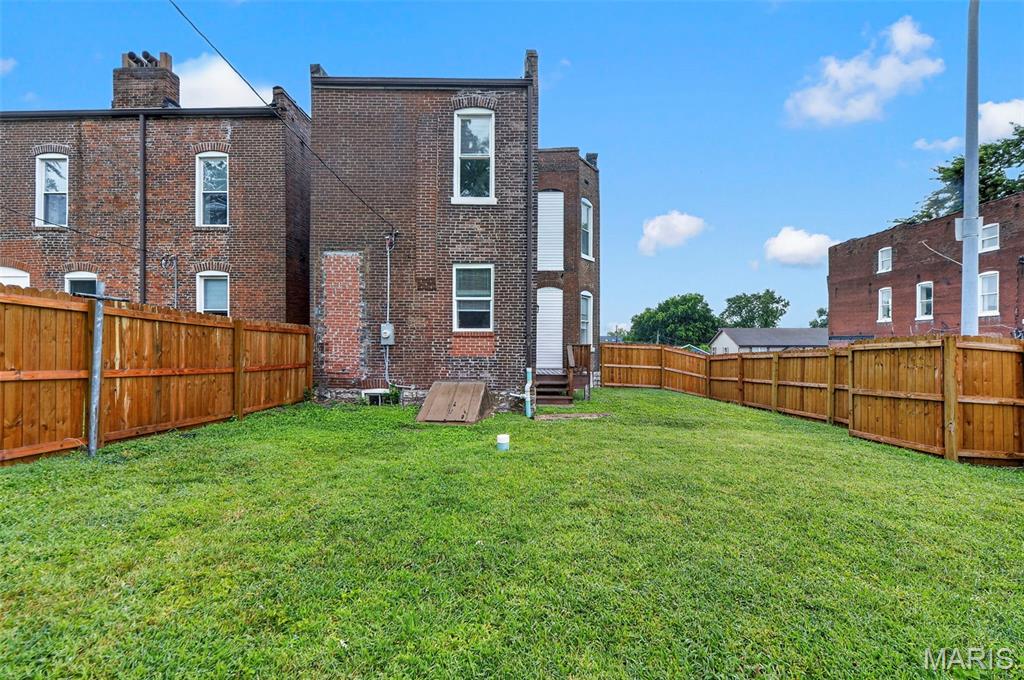 Eilers Add - Residential