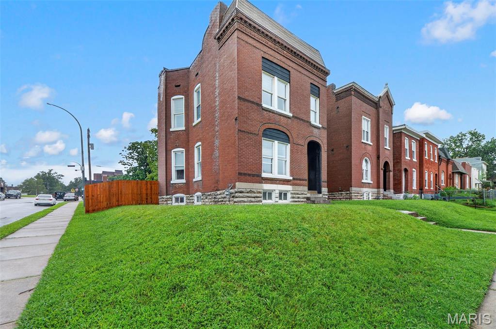 Eilers Add - Residential