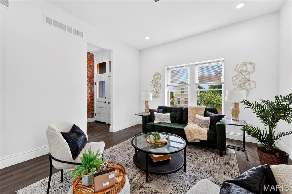 Eilers Add - Residential