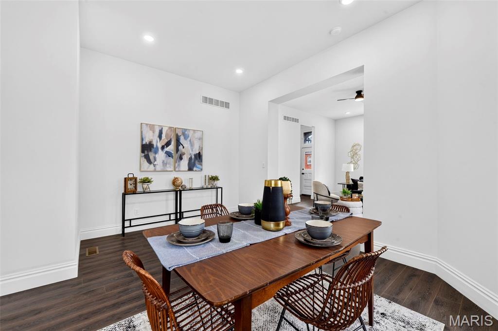 Eilers Add - Residential