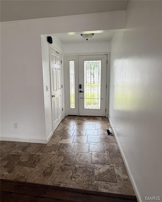 Chantilly Sub-Plat 1 - Residential