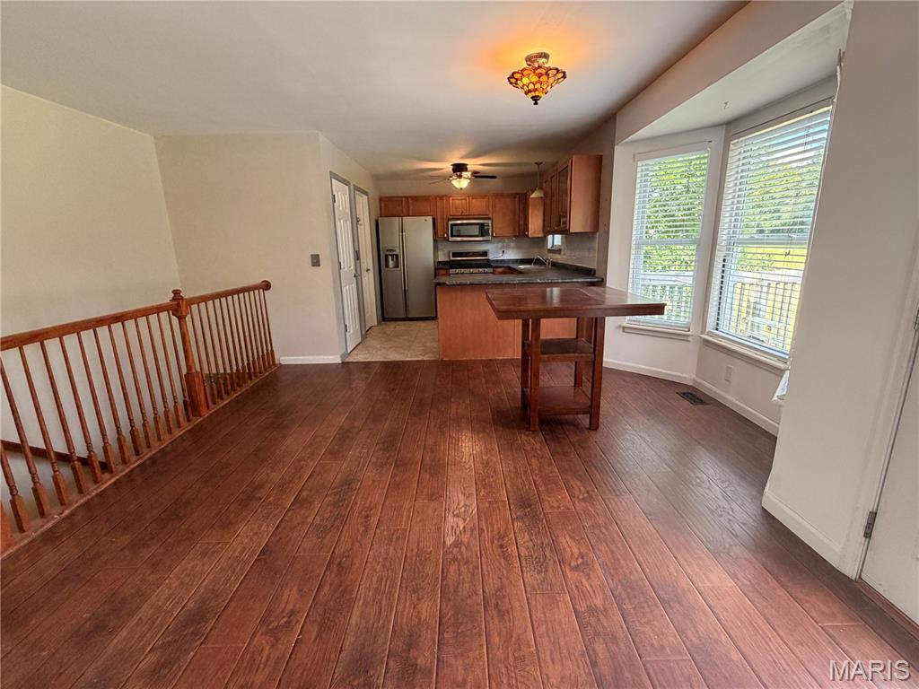 Chantilly Sub-Plat 1 - Residential