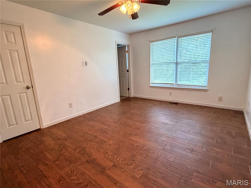 Chantilly Sub-Plat 1 - Residential