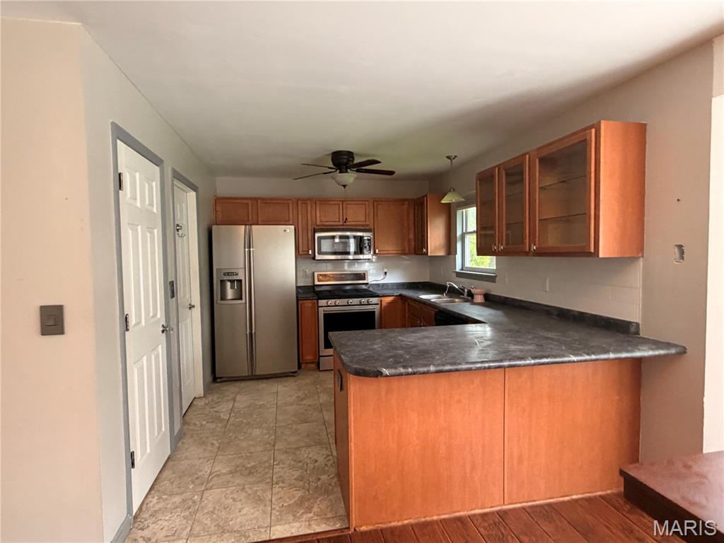 Chantilly Sub-Plat 1 - Residential
