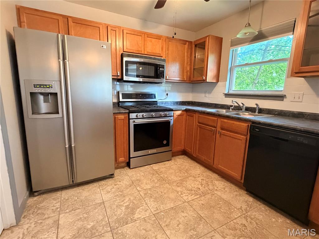 Chantilly Sub-Plat 1 - Residential