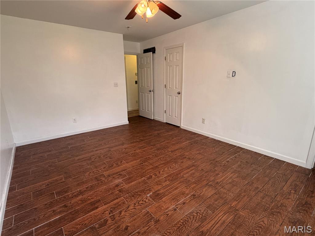 Chantilly Sub-Plat 1 - Residential