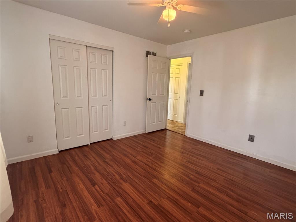 Chantilly Sub-Plat 1 - Residential