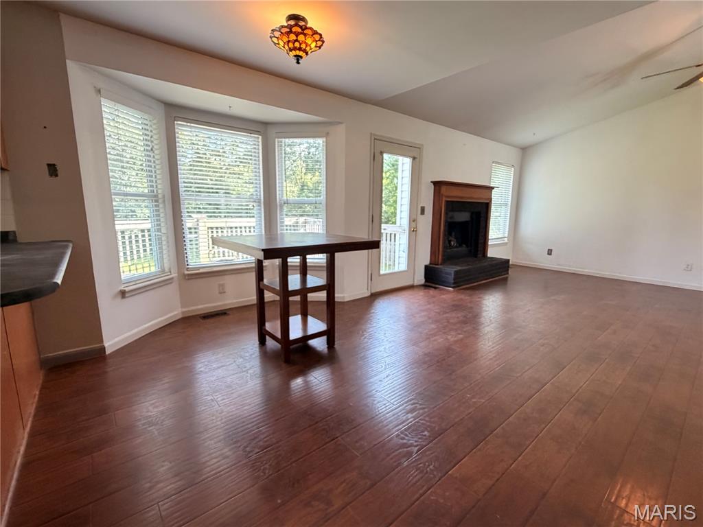 Chantilly Sub-Plat 1 - Residential