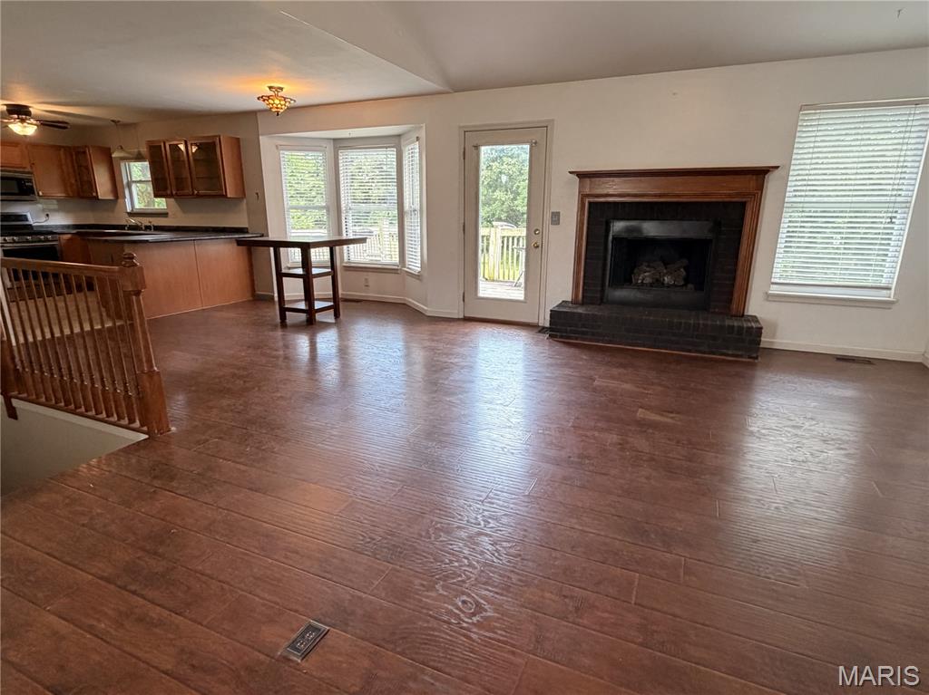 Chantilly Sub-Plat 1 - Residential