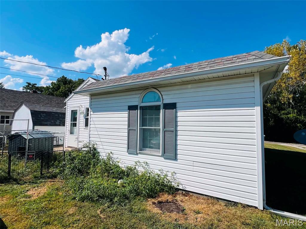 Stewarts 2nd Add - Residential
