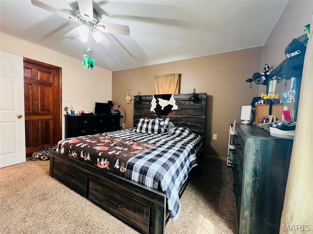 Stewarts 2nd Add - Residential
