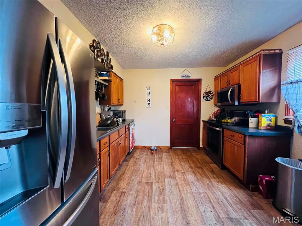 Stewarts 2nd Add - Residential