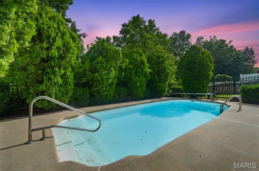 Cove At Dardenne - Residential