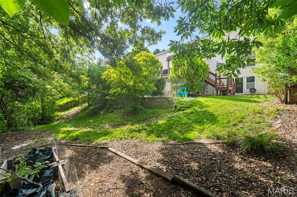 Cove At Dardenne - Residential