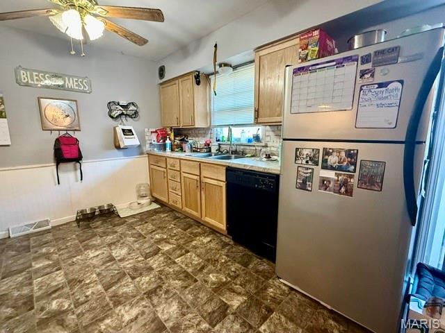 Singlers Sub - Residential
