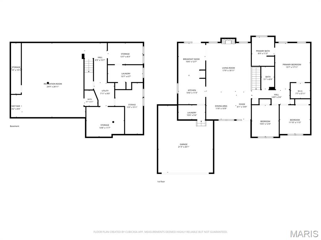 Presidio - Residential