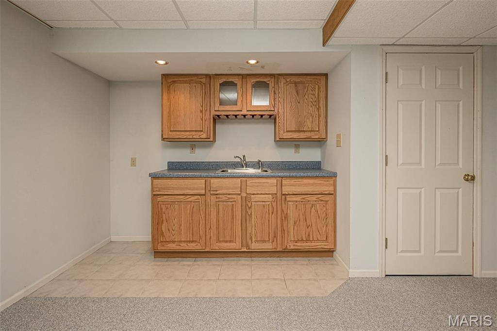 Presidio - Residential