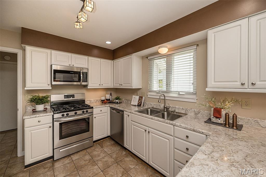 Presidio - Residential