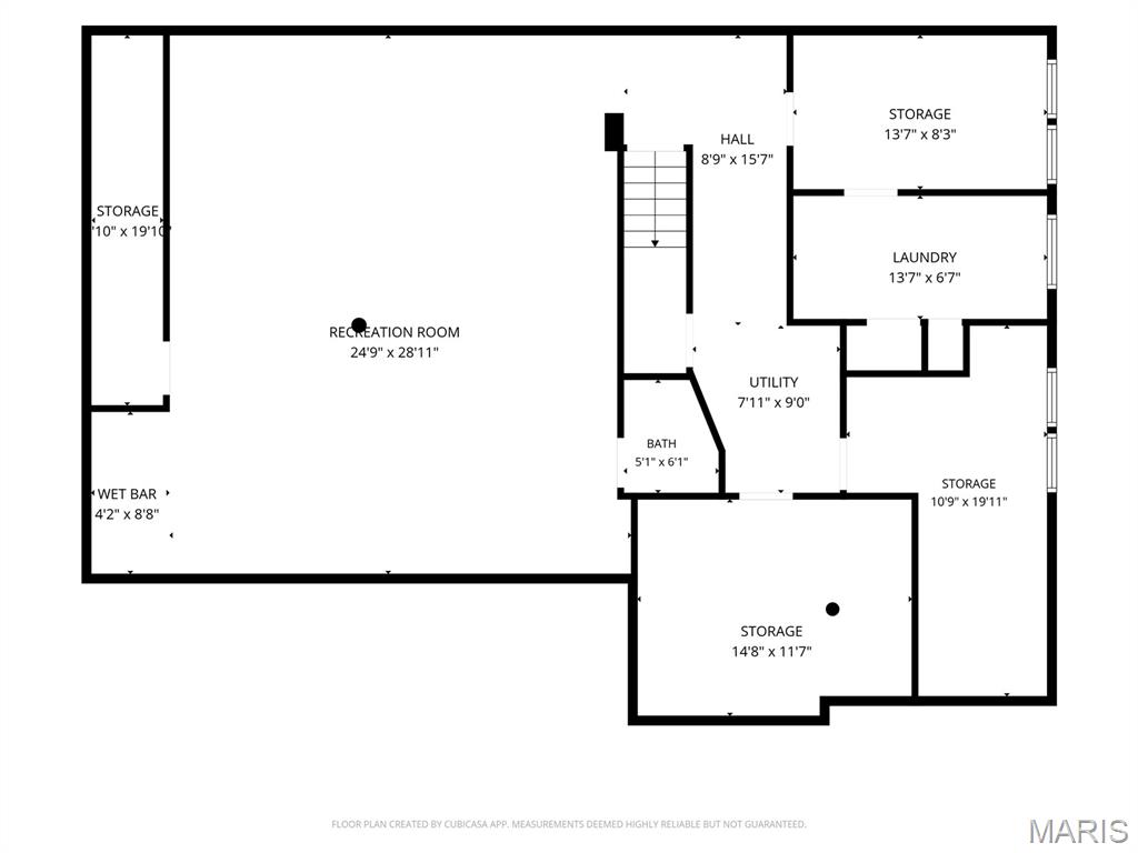 Presidio - Residential