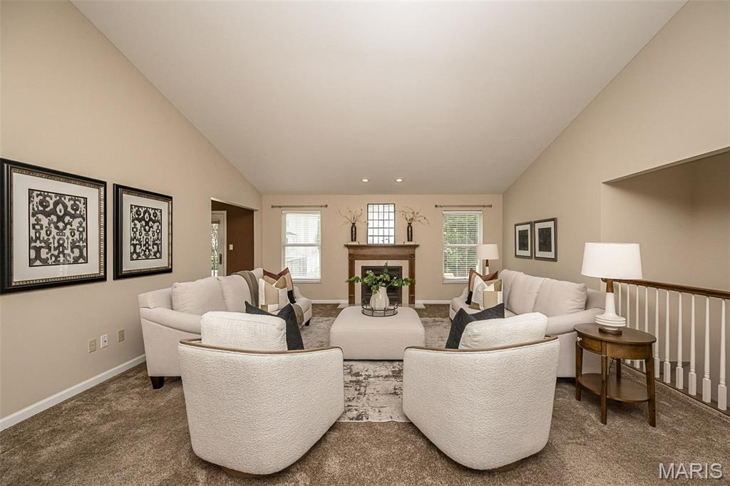 Presidio - Residential