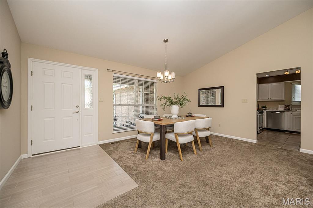 Presidio - Residential