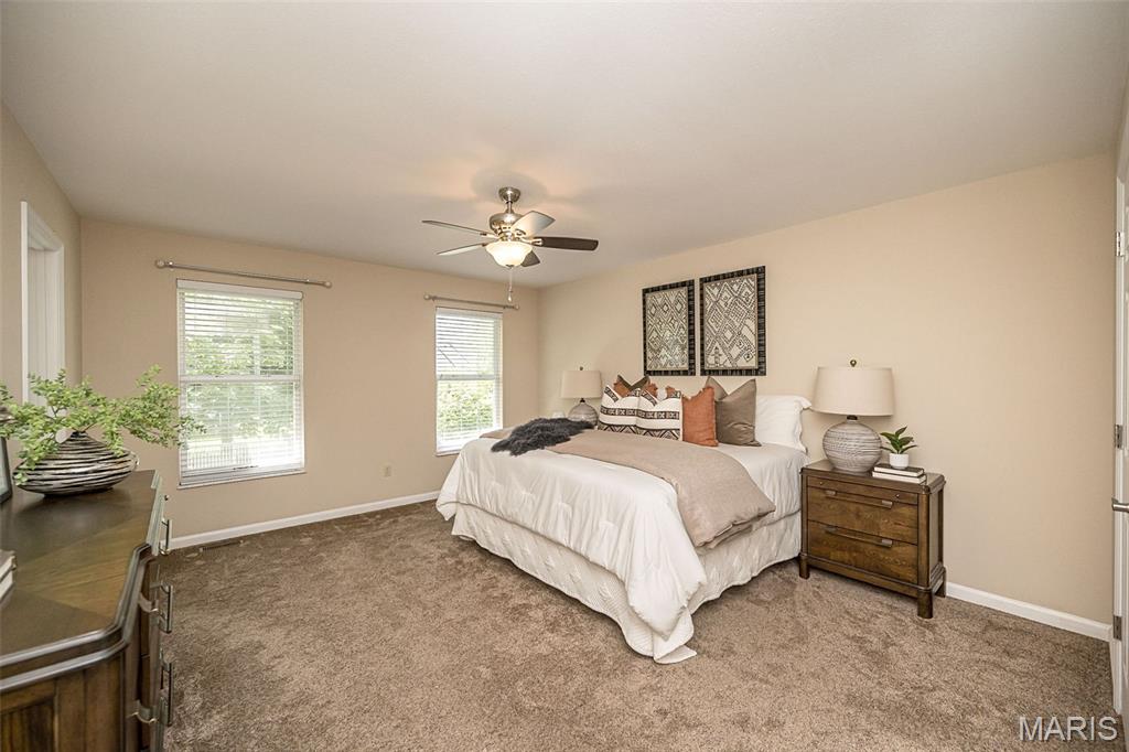 Presidio - Residential