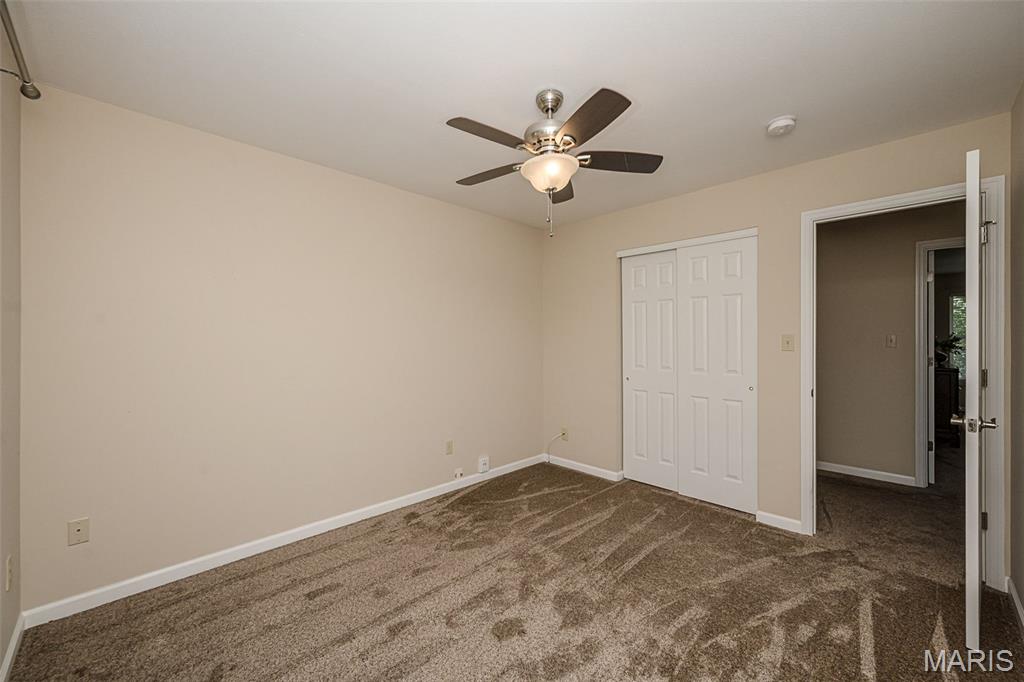 Presidio - Residential