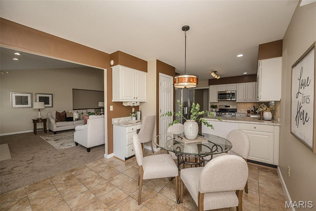 Presidio - Residential