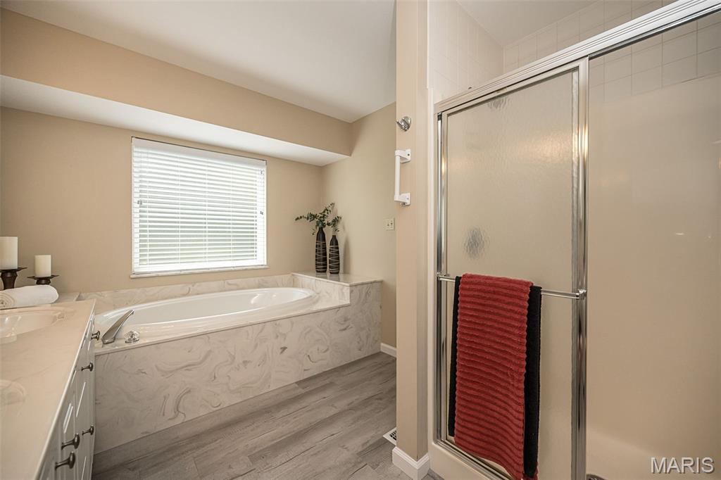 Presidio - Residential