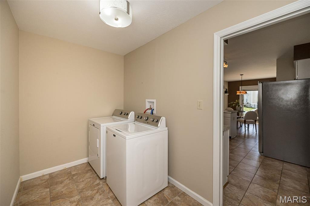 Presidio - Residential