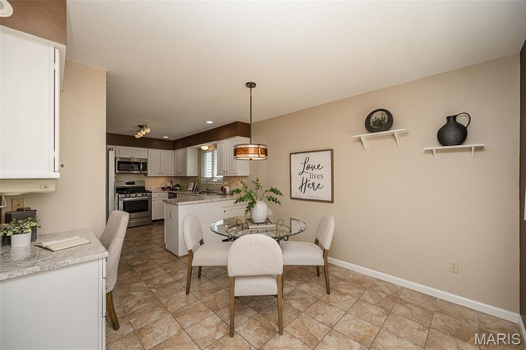 Presidio - Residential