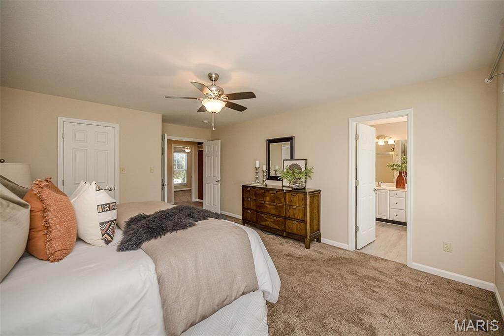 Presidio - Residential